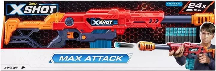 Immagine prodotto Xshot Attacco massimo