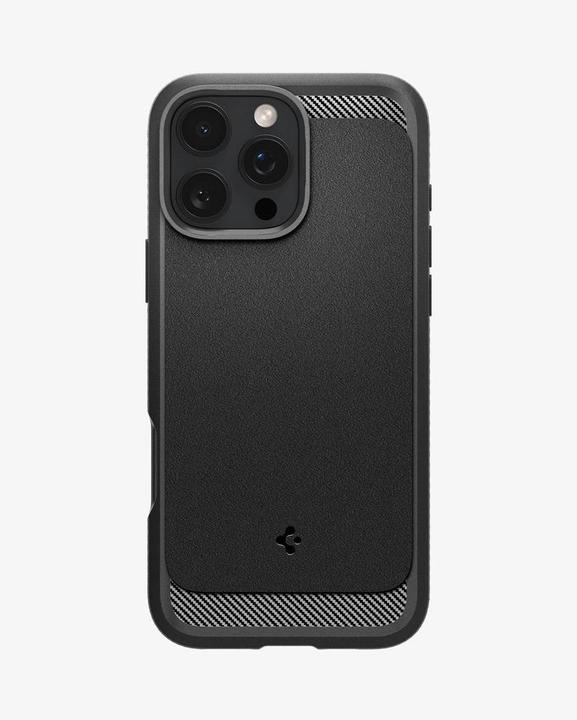 Produktbild Spigen Rugged Armor Case (Apple iPhone 16 Pro)