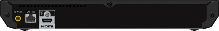 Sony UBP-X500 (Blu-ray Player)