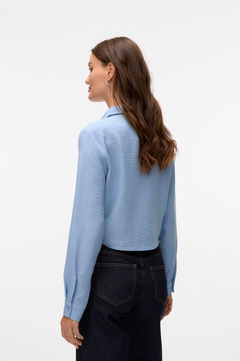 Actual product image Vero Moda VMMELANEY Hemd Hemd (XXL)