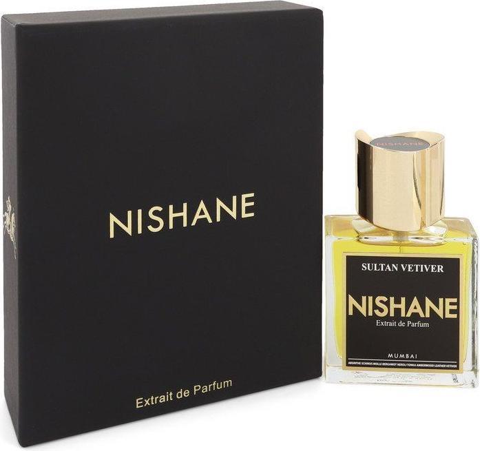 Image du produit Nishane Sultan Vetiver (Eau de parfum, 50 ml)