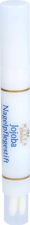 Produktbild Wilco Jojoba Nagelpflegestift, 1 St. Stift