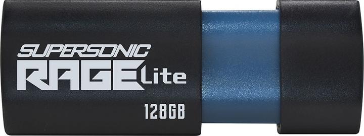 Produktbild Patriot Supersonic Rage Lite (128 GB, USB-A, USB 3.2)