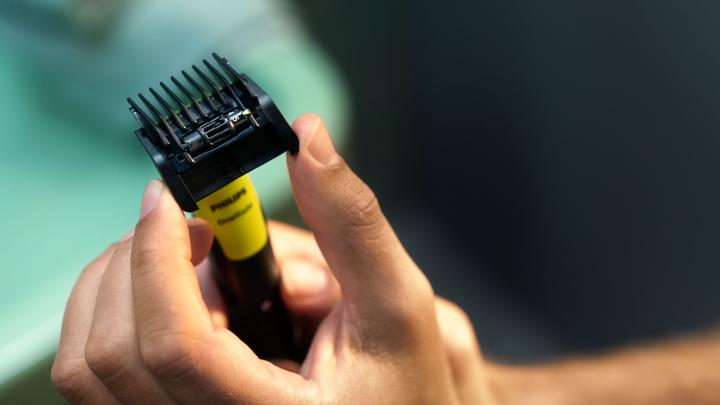 Image du produit Philips OneBlade QP4530/30 Face