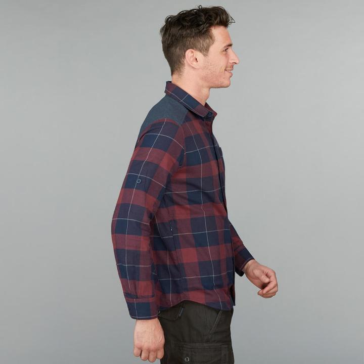 Actual product image Forclaz TRAVEL 500 (L)