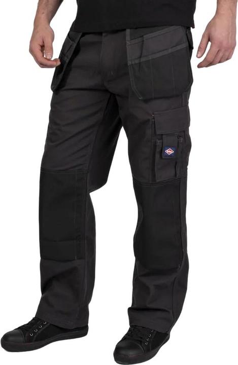 Image du produit Lee Cooper - Pantalon à poches - Homme (38)