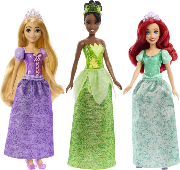 Produktbild Mattel HLW45