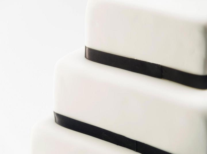 Produktbild Sweetly Does It Fondant-Glätter