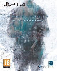 Produktbild Meridiem Games Fahrenheit – 15th Anniversary Edition (PS4, EN)