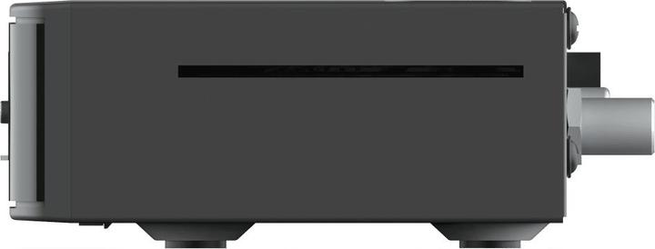 Immagine prodotto Strong Ricevitore DVB-S2 HD+ SRT7815 (0.13 GB, DVB-S, Albero CI, Slot CI+)