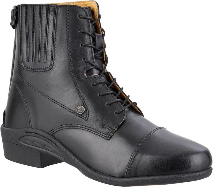 Image du produit Suedwind Footwear Bottines Ultima BZ Lace regular (37, 38, 39, 40, 41, 42, 43, 44, 45, 46)
