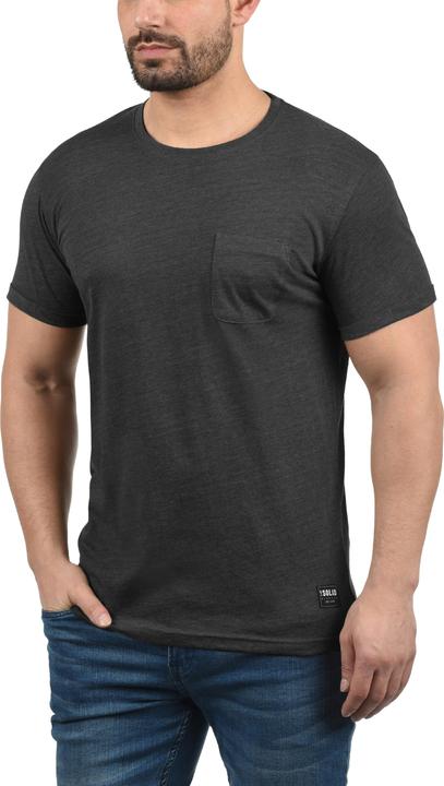 Image du produit Solid Bob - manches courtes - Homme (L)