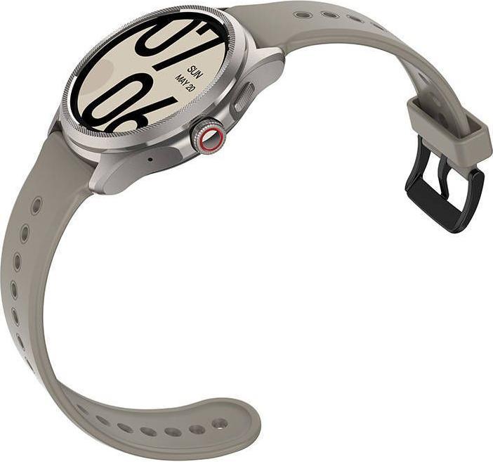 Produktbild Mobvoi TicWatch Pro 5 (48 mm)