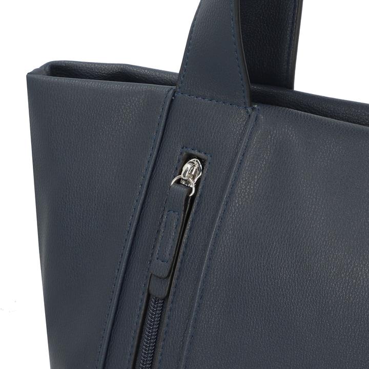 Actual product image Tom Tailor Yuma Shopper Tasche 39 cm (10 l)