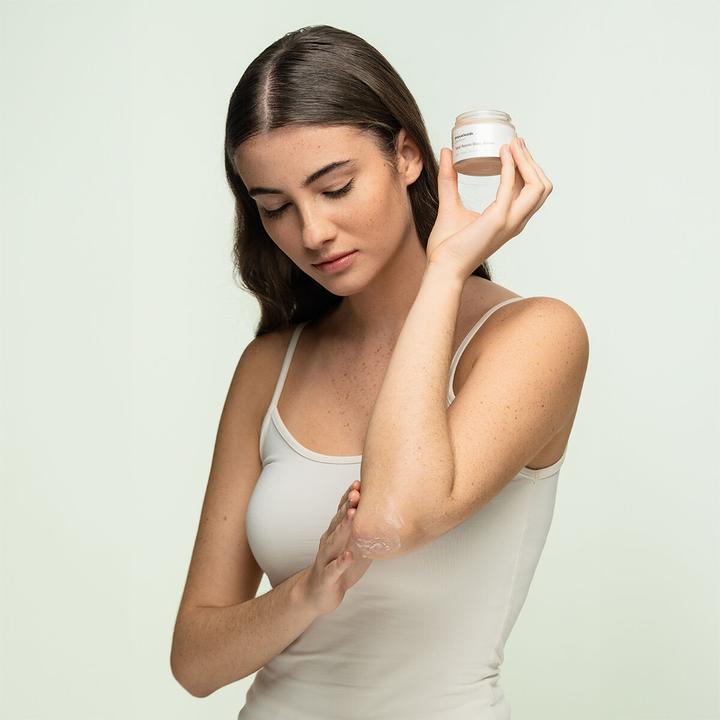 Immagine prodotto InnovaGoods Balsamo riparatore per il corpo CBD Zenheal 50 ml (Crema corpo, 50 ml)