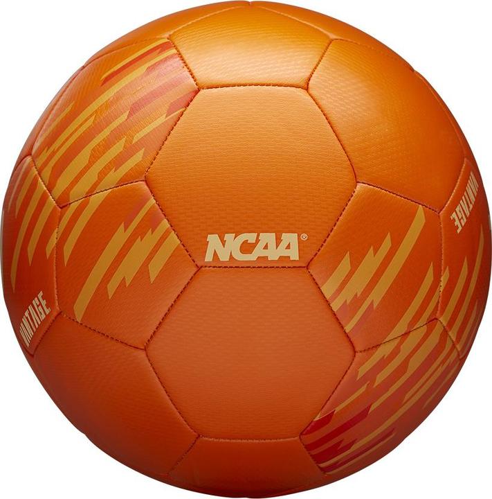 Image du produit Wilson NCAA Vantage SB Soccer Ball WS3004002XB Orange 5