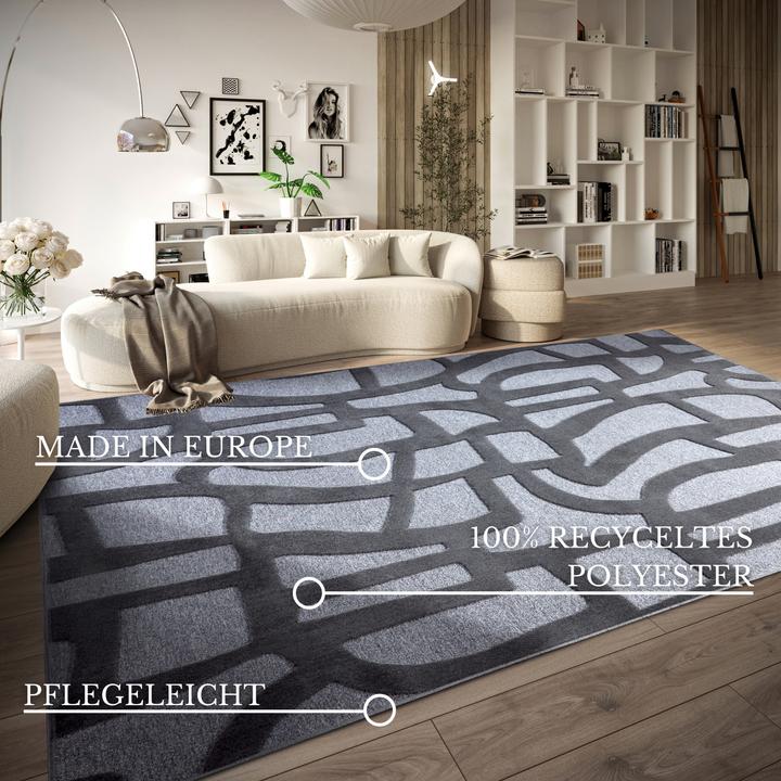 Produktbild Villeroy & Boch Therese (160 x 230 cm)