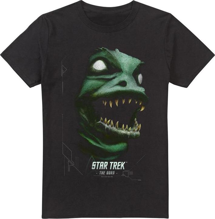Image du produit - T-shirt THE GORN - Homme (4XL)