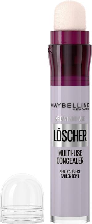 Produktbild Maybelline New York Löscher (Lila)