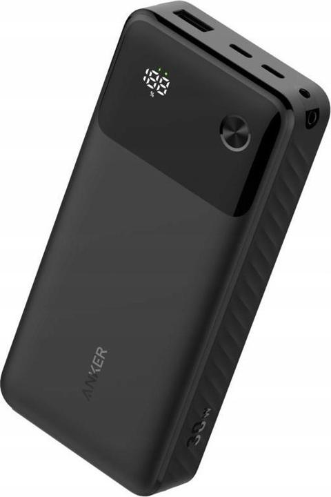 Actual product image Anker Powercore A1384 (20000 mAh, 30 W, 30 Wh)