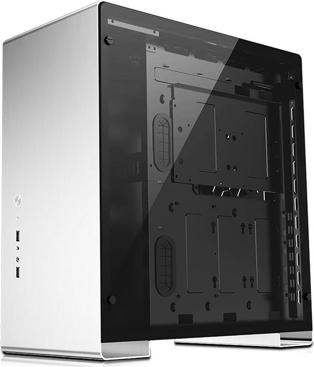 Produktbild Jonsbo U5 (ATX, mATX, Mini-ITX)