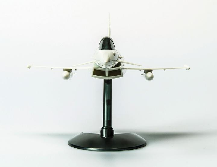 Image du produit Airfix Quickbuild Eurofighter Typhoon