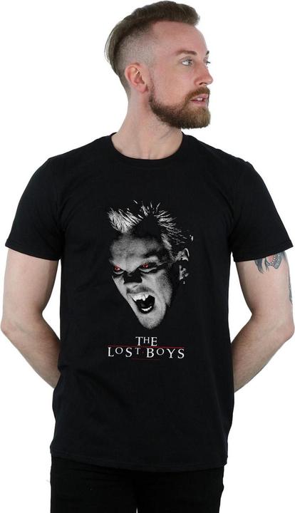 Immagine prodotto The Lost Boys David Snarl Mono Maglietta Uomo (L)