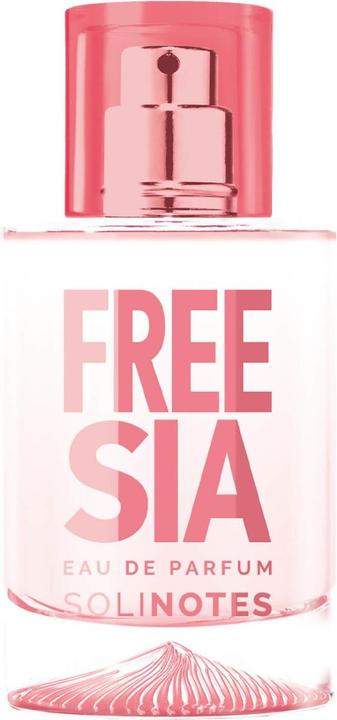 Produktbild Solinotes Freesia Eau de Parfum Natural (Eau de Parfum, 50 ml)