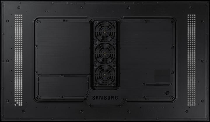 Actual product image Samsung OH55A-S (1920 x 1080 pixels, 55")