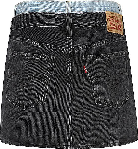 Immagine prodotto Levis Jeansrock (31)