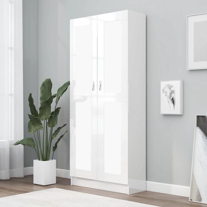 Immagine prodotto VidaXL Gilvarry (82,5 x 30,5 x 185,5 cm)