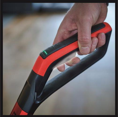 Produktbild Einhell Cleanexxo