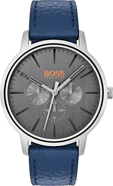 Image du produit Hugo Boss Orange Copenhague (Montre analogique, 42 mm)