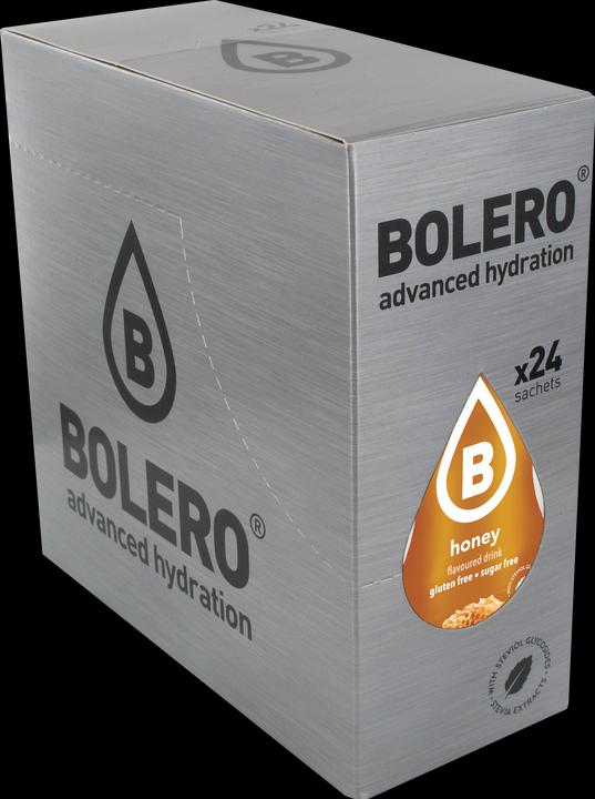 Actual product image Bolero Classic (Honey, 1 pcs., 276 g)