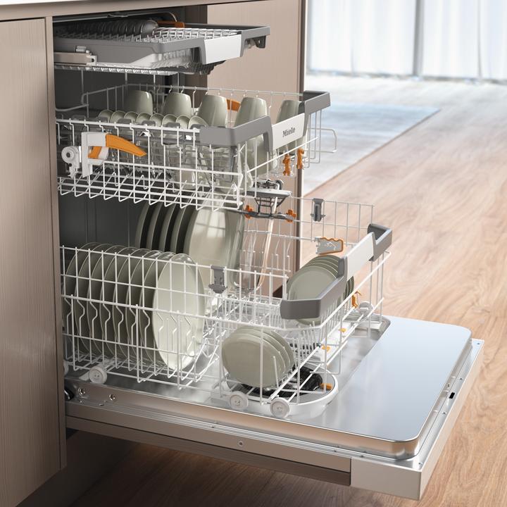 Produktbild Miele G 27605-60 Sci
