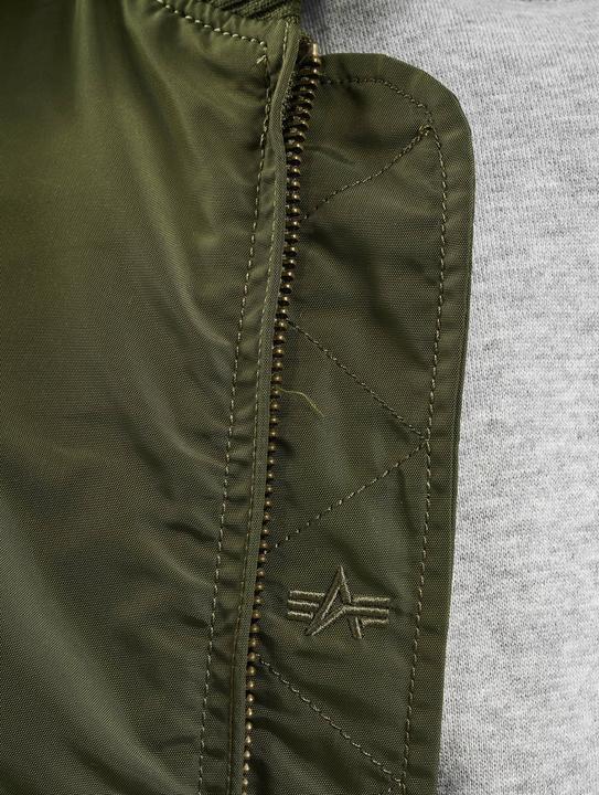 Produktbild Alpha Industries MA-1 TT - 41665 (XXL)
