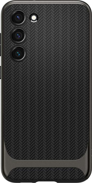 Produktbild Spigen Neo Hybrid Galaxy S23+ Plus Gunmetal (Samsung Galaxy S23+)