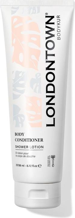 Produktbild Londontown Nourishing Body Conditioner (Körperlotion, 257 ml)