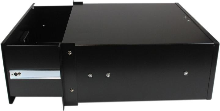 Actual product image StarTech 4u Storage Drawer