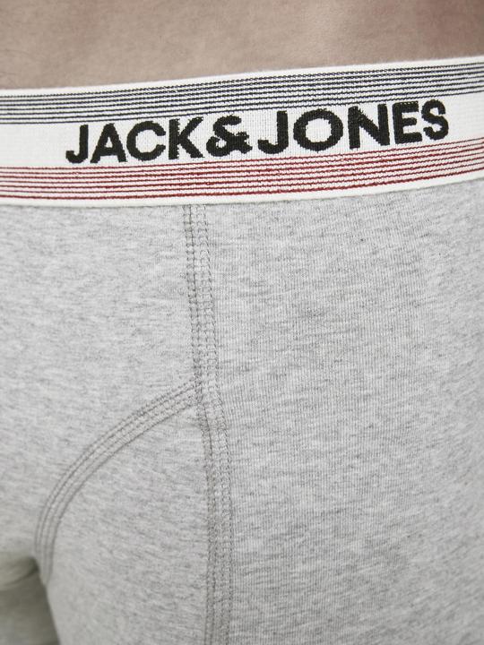 Immagine prodotto Jack & Jones Jaclounge Strib Wb Trunks 3 Pack Sn (XXL, confezione da 3)