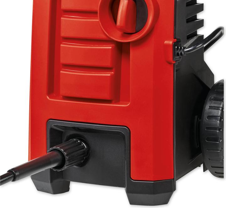 Actual product image Einhell TC-HP 130 (Electrical connection)