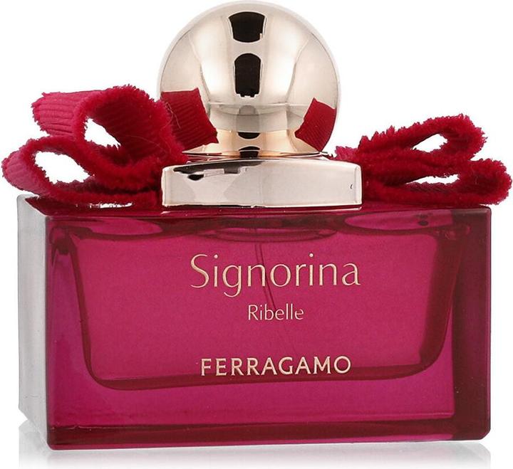 Produktbild Salvatore Ferragamo Damenparfüm Signorina Ribelle EDP 30 ml (Eau de Parfum, 30 ml)