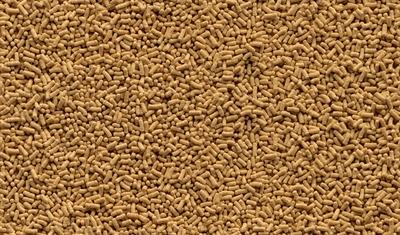 Produktbild Tetra Pond Sticks (Goldfisch, Koi, 10000 ml)