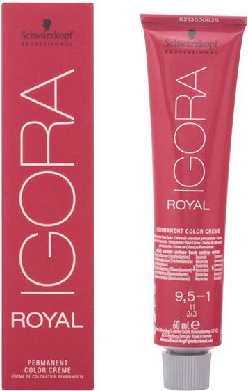 Produktbild Schwarzkopf Professional Igora Royal (9.5-1 Perlsilber)