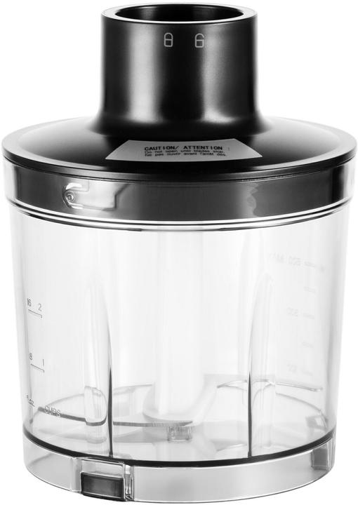 Actual product image Gastroback Design Power