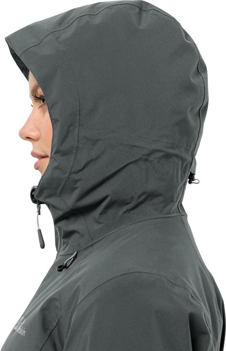 Image du produit Jack Wolfskin Heidelstein Ins Jkt W (M)