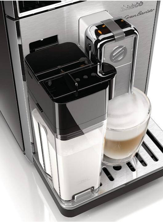 Image du produit Saeco HD8966/11 GranBaristo