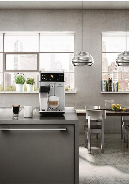 Image du produit Saeco HD8966/11 GranBaristo