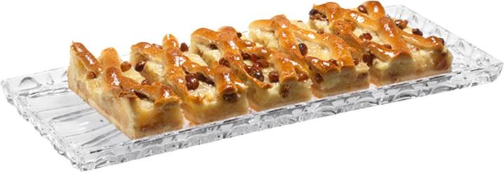 Produktbild Westmark Stollen- / Kuchenplatte