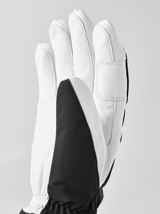 Produktbild Hestra Mistral Motion 5 Finger (L, XL)